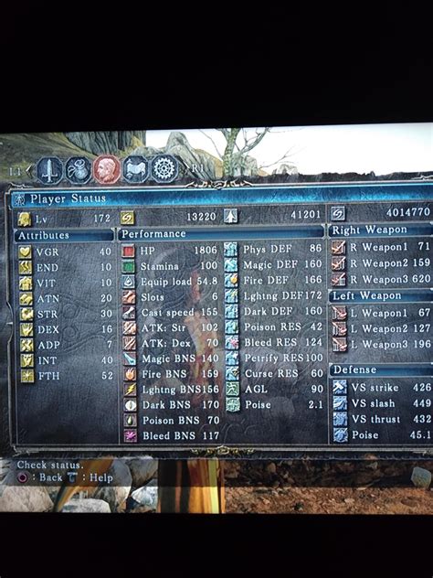 dark souls 2 agility.